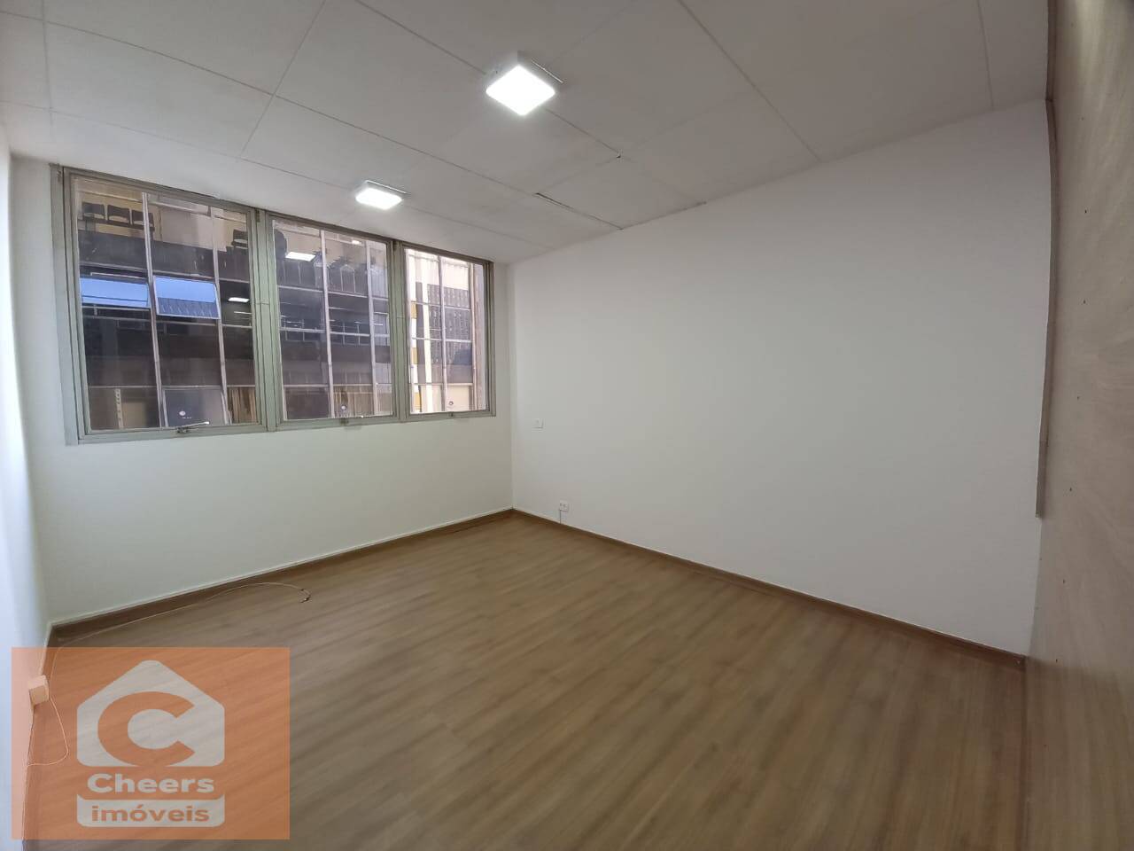 Conjunto Comercial-Sala à venda e aluguel, 26m² - Foto 3