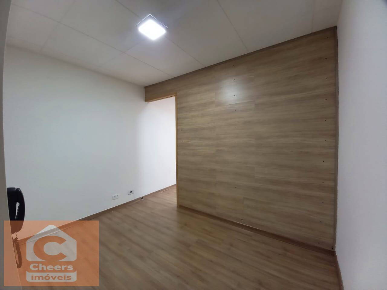 Conjunto Comercial-Sala à venda e aluguel, 26m² - Foto 5