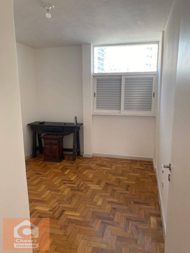 Apartamento à venda com 2 quartos, 40m² - Foto 2