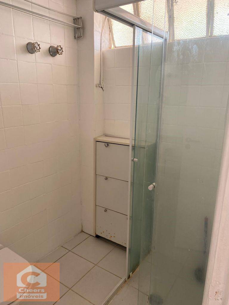 Apartamento à venda com 2 quartos, 40m² - Foto 4