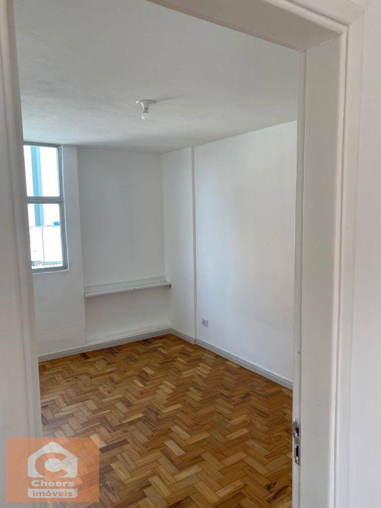 Apartamento à venda com 2 quartos, 40m² - Foto 1