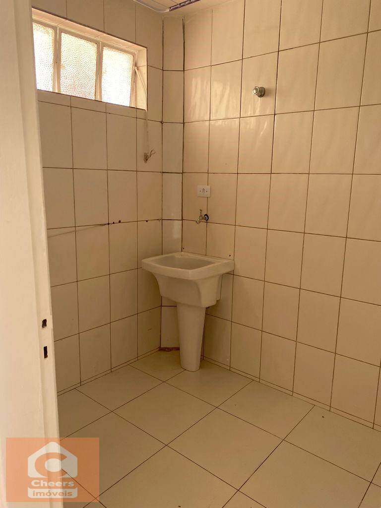 Apartamento à venda com 2 quartos, 40m² - Foto 6