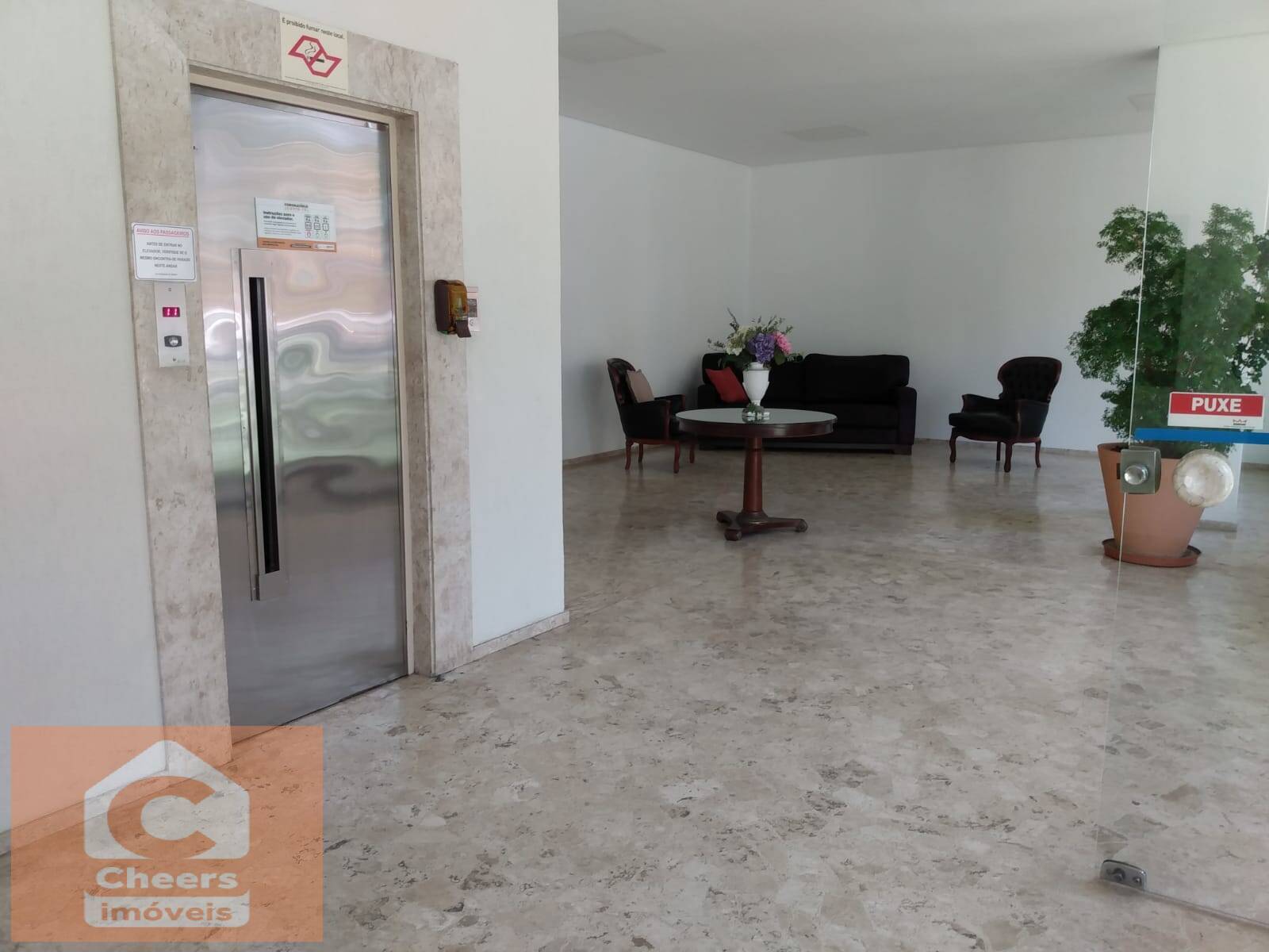 Apartamento à venda com 3 quartos, 105m² - Foto 23