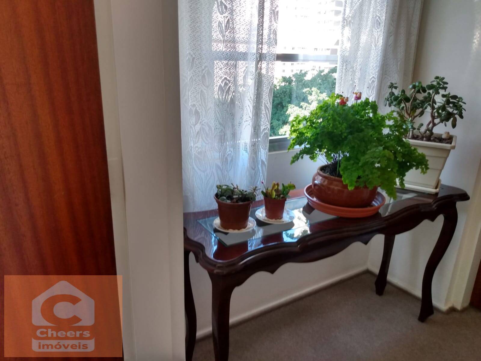 Apartamento à venda com 3 quartos, 105m² - Foto 7