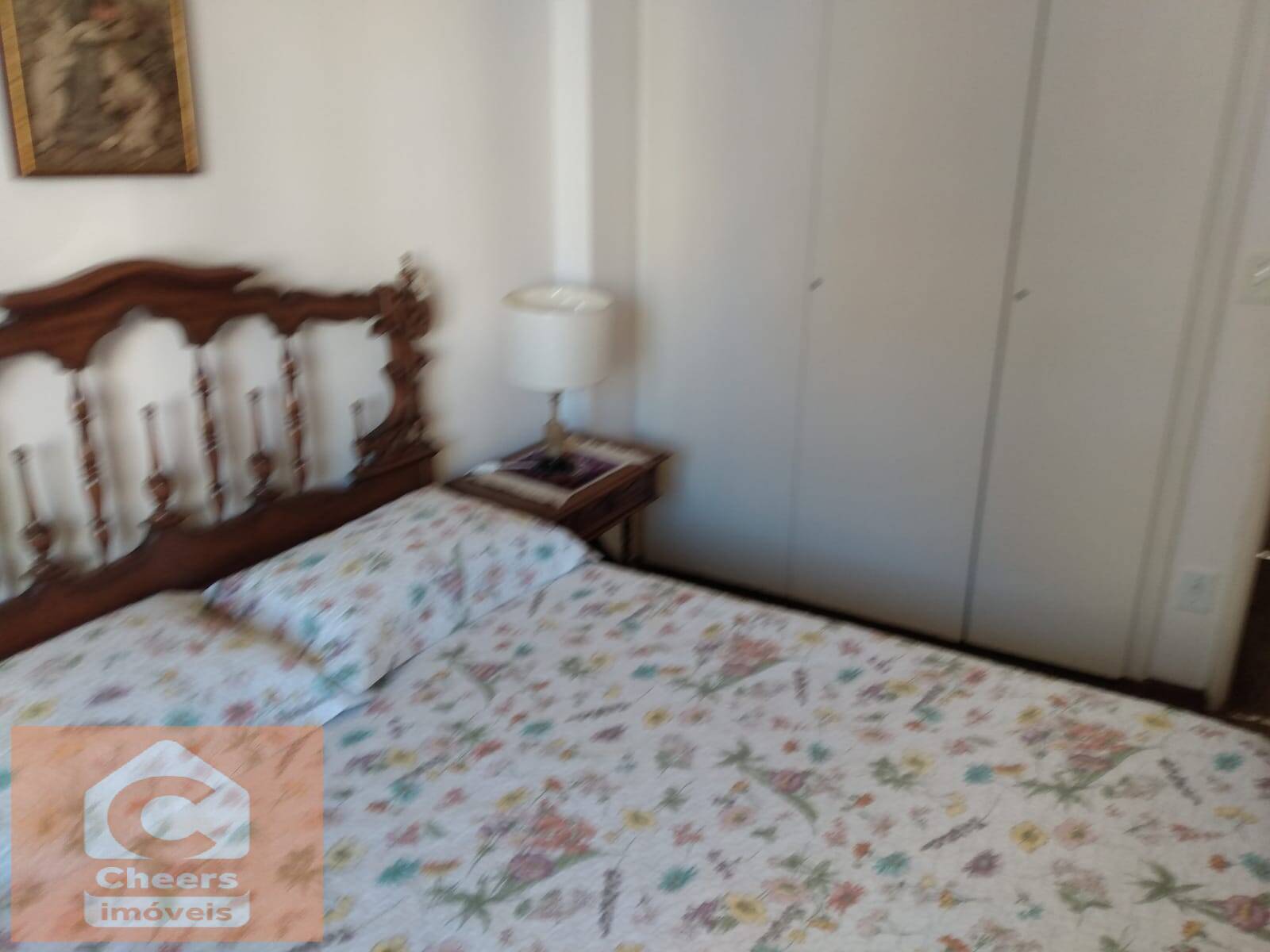 Apartamento à venda com 3 quartos, 105m² - Foto 9