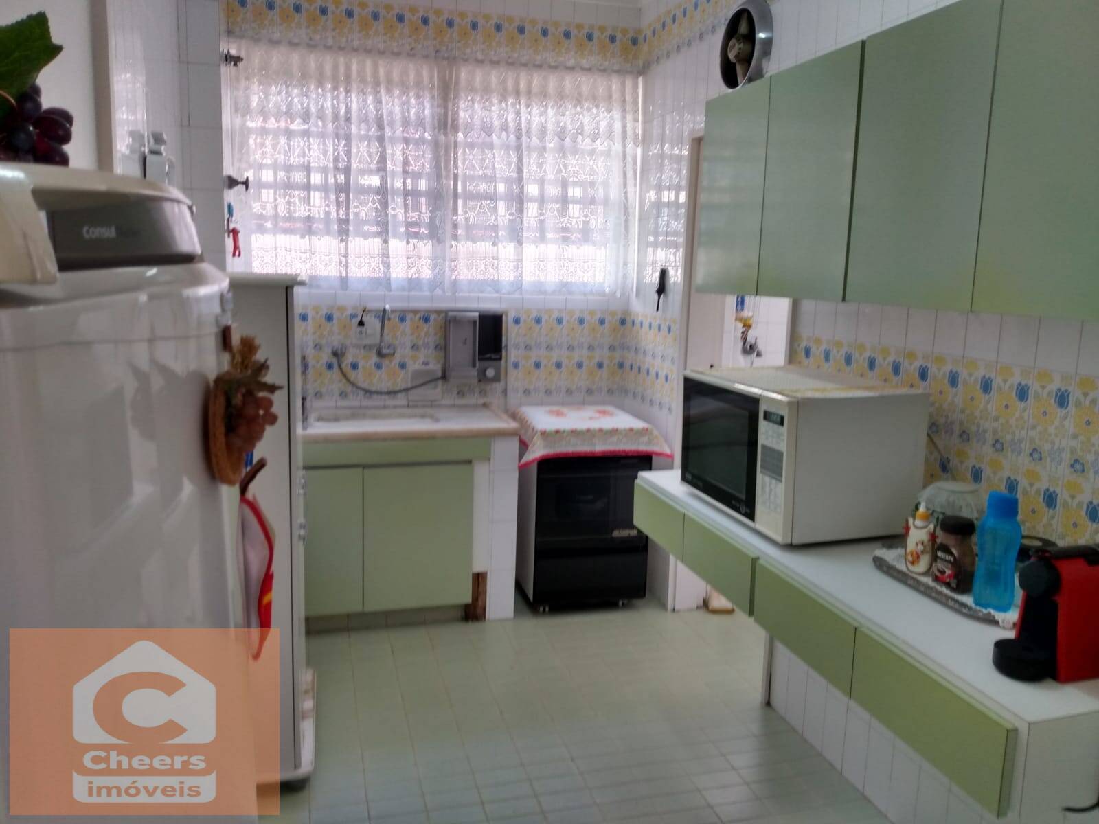 Apartamento à venda com 3 quartos, 105m² - Foto 14