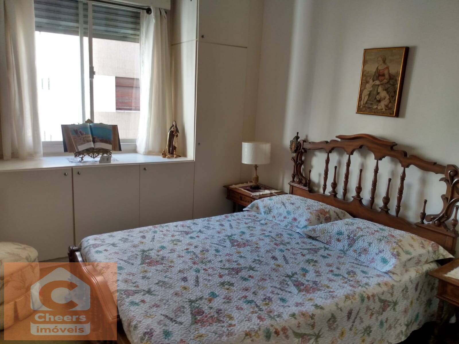 Apartamento à venda com 3 quartos, 105m² - Foto 8