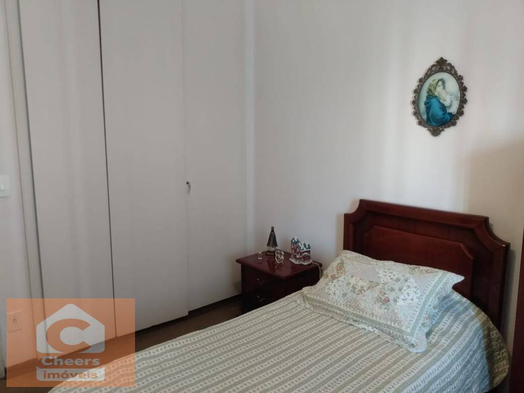 Apartamento à venda com 3 quartos, 105m² - Foto 11