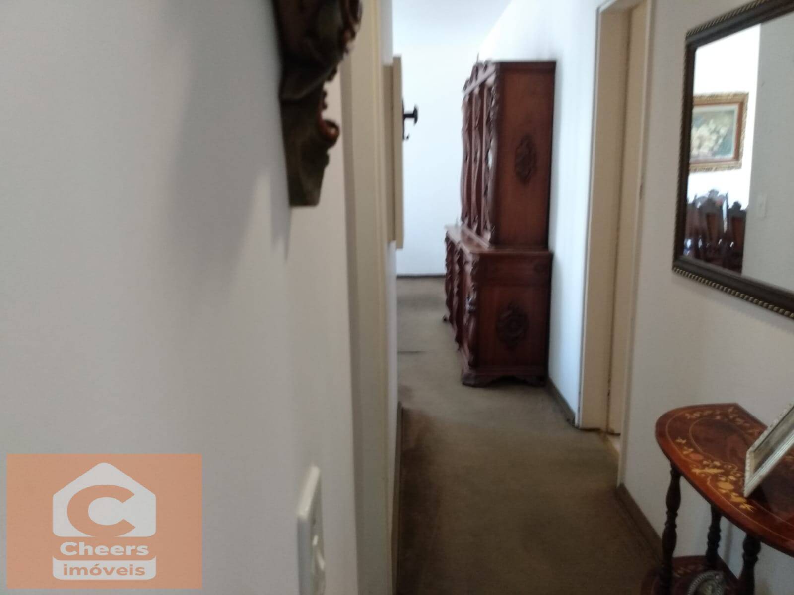 Apartamento à venda com 3 quartos, 105m² - Foto 6