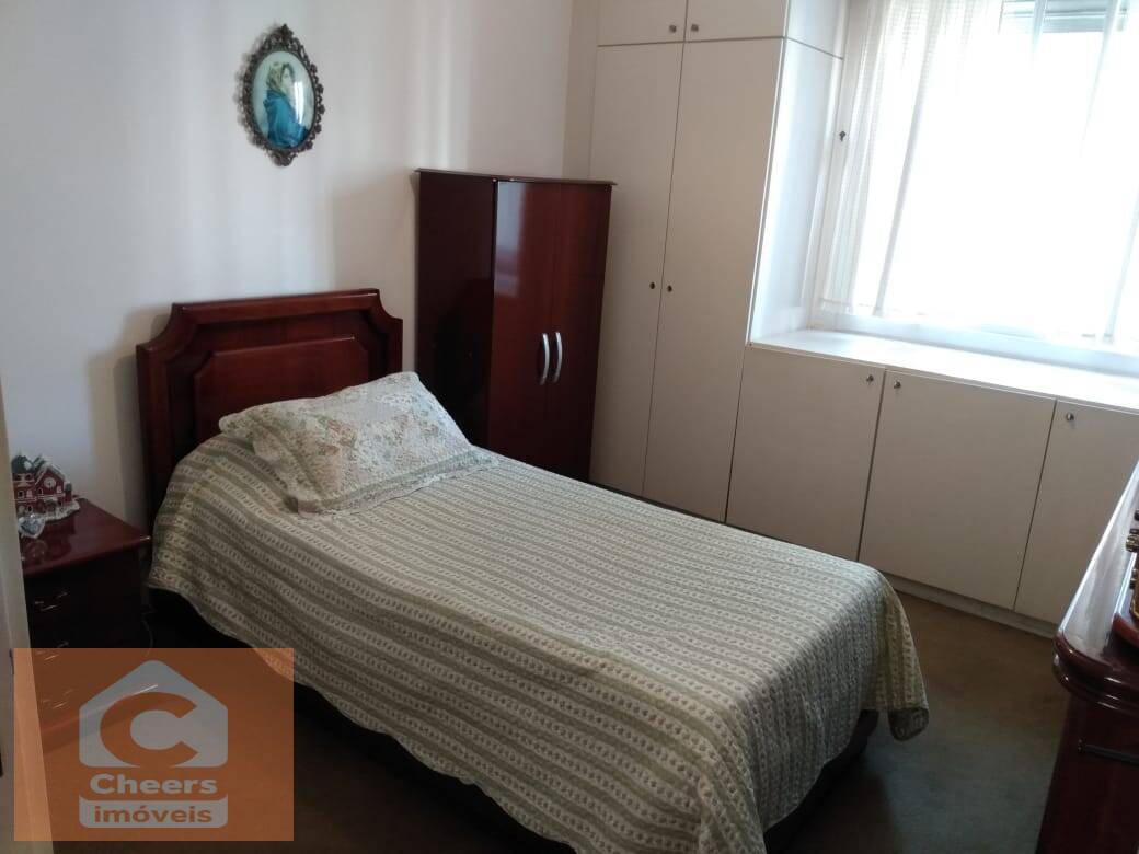 Apartamento à venda com 3 quartos, 105m² - Foto 12