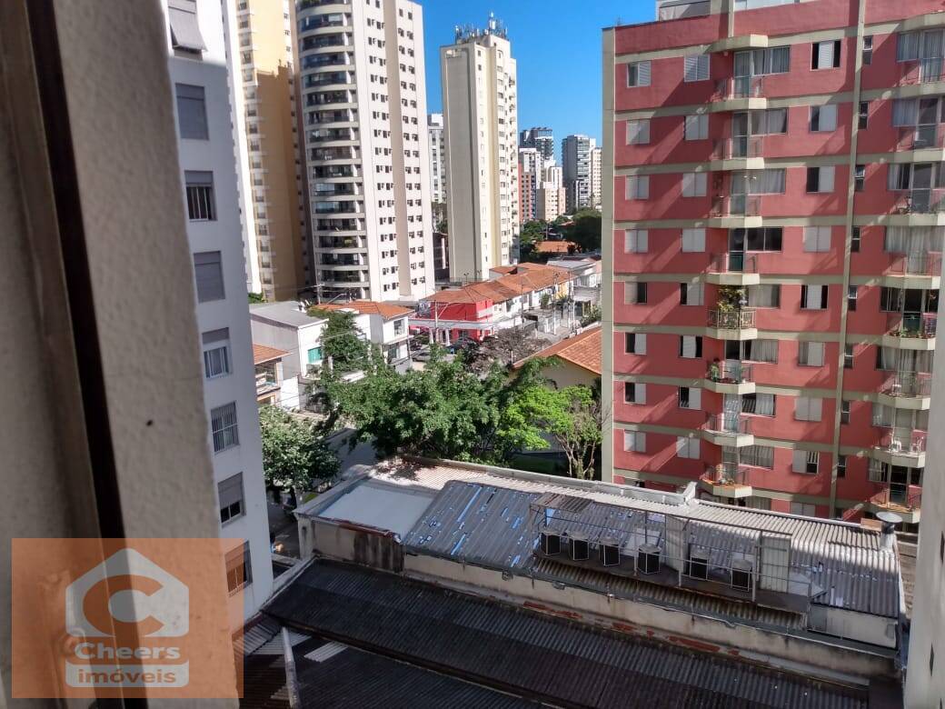 Apartamento à venda com 3 quartos, 105m² - Foto 1