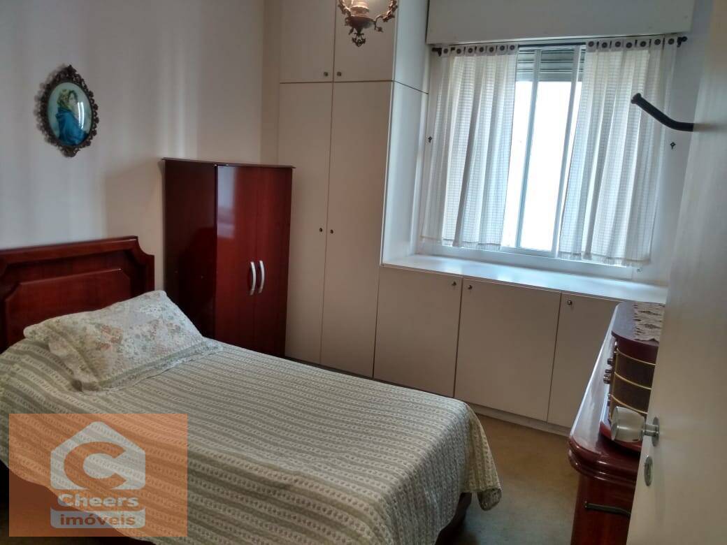 Apartamento à venda com 3 quartos, 105m² - Foto 13