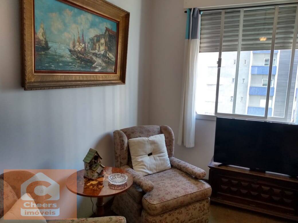 Apartamento à venda com 3 quartos, 105m² - Foto 3