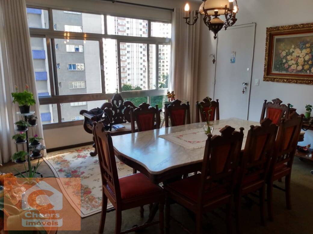 Apartamento à venda com 3 quartos, 105m² - Foto 37