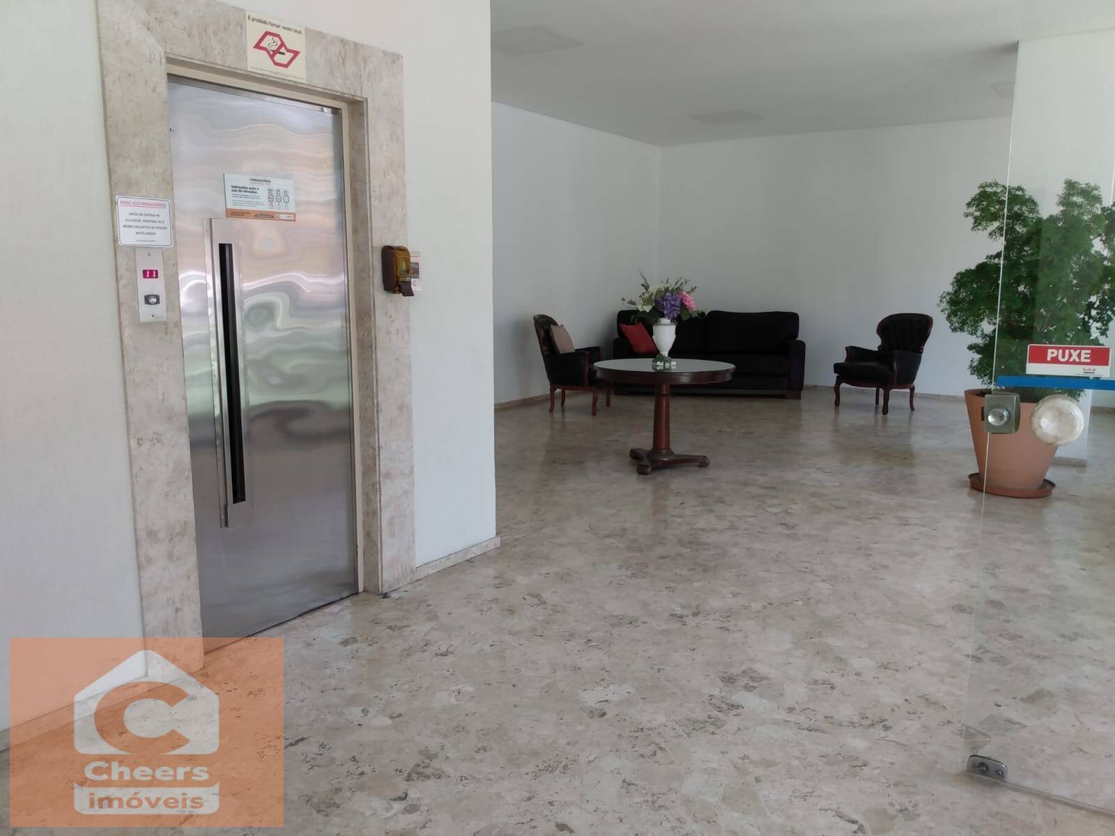 Apartamento à venda com 3 quartos, 115m² - Foto 6