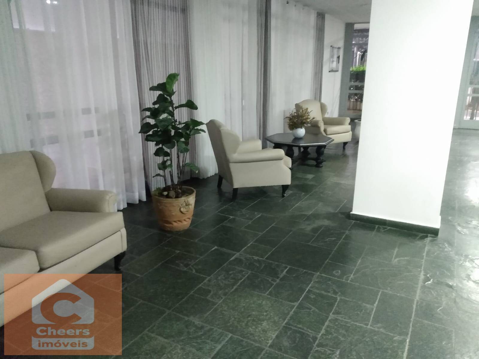 Apartamento à venda com 2 quartos, 78m² - Foto 12