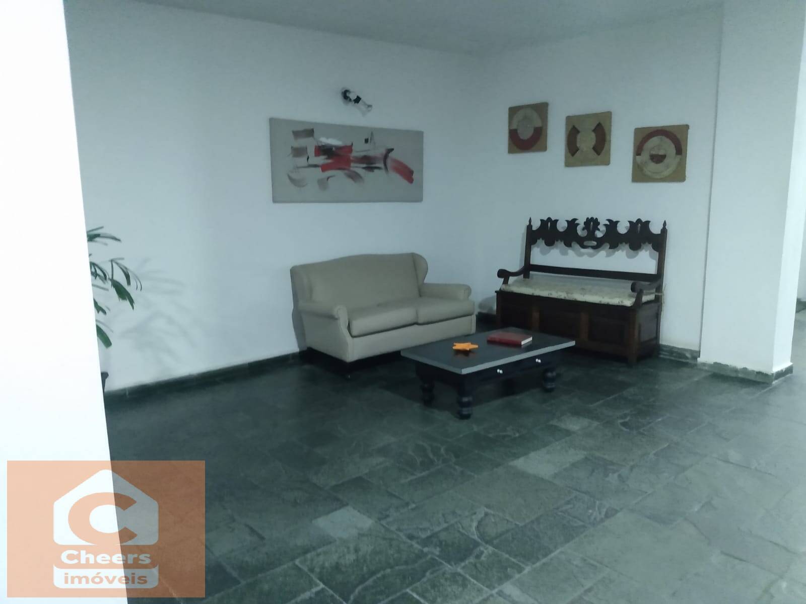 Apartamento à venda com 2 quartos, 78m² - Foto 13