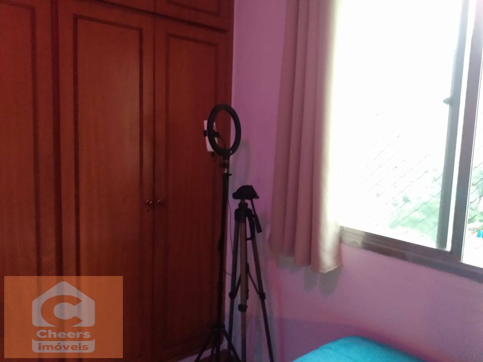 Apartamento à venda com 2 quartos, 78m² - Foto 6