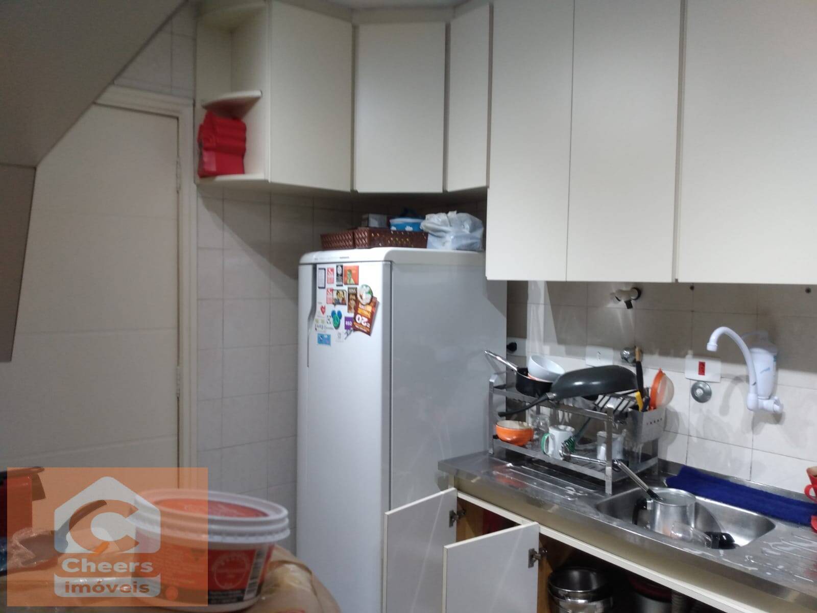 Apartamento à venda com 2 quartos, 78m² - Foto 9