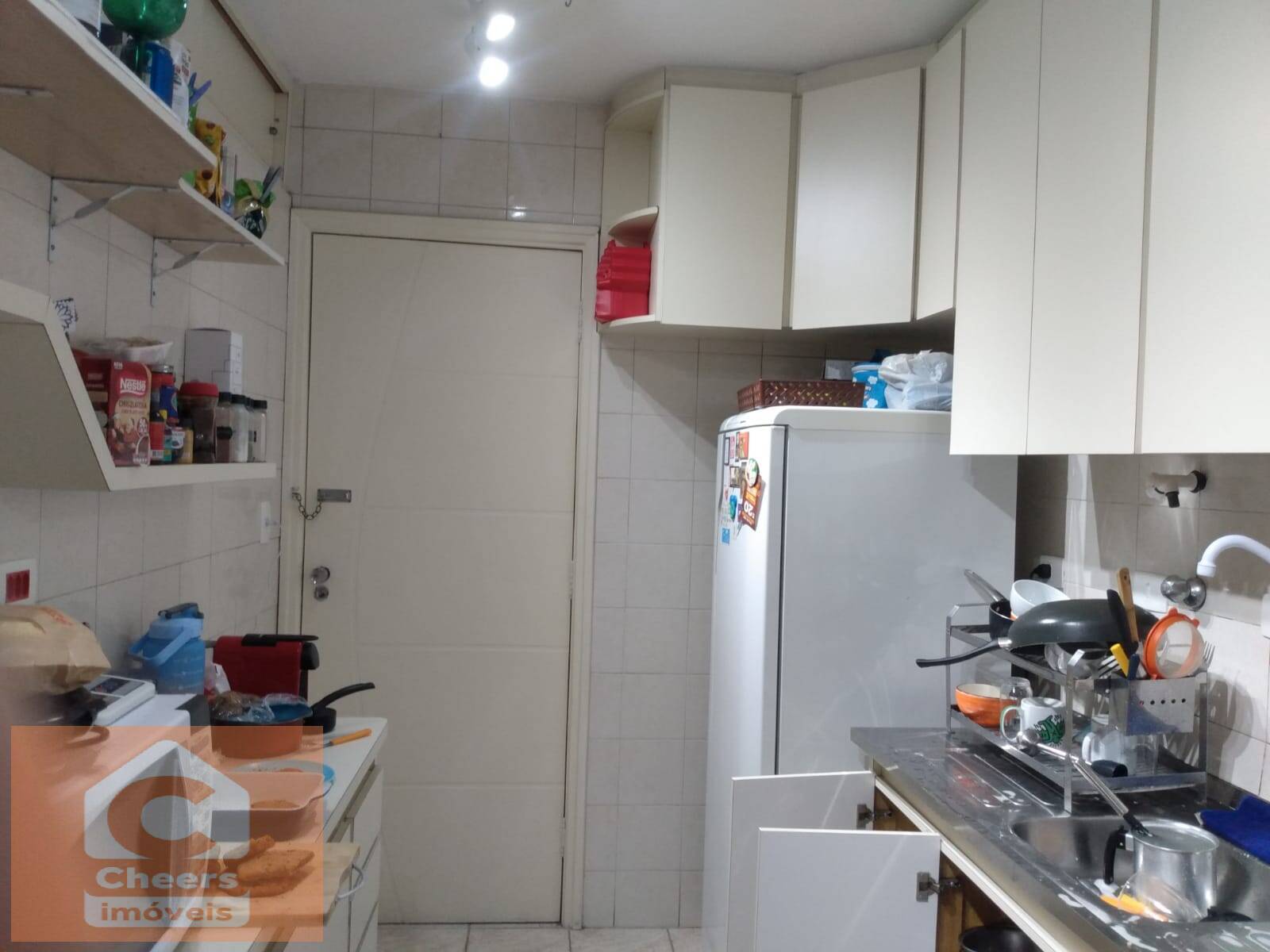 Apartamento à venda com 2 quartos, 78m² - Foto 8