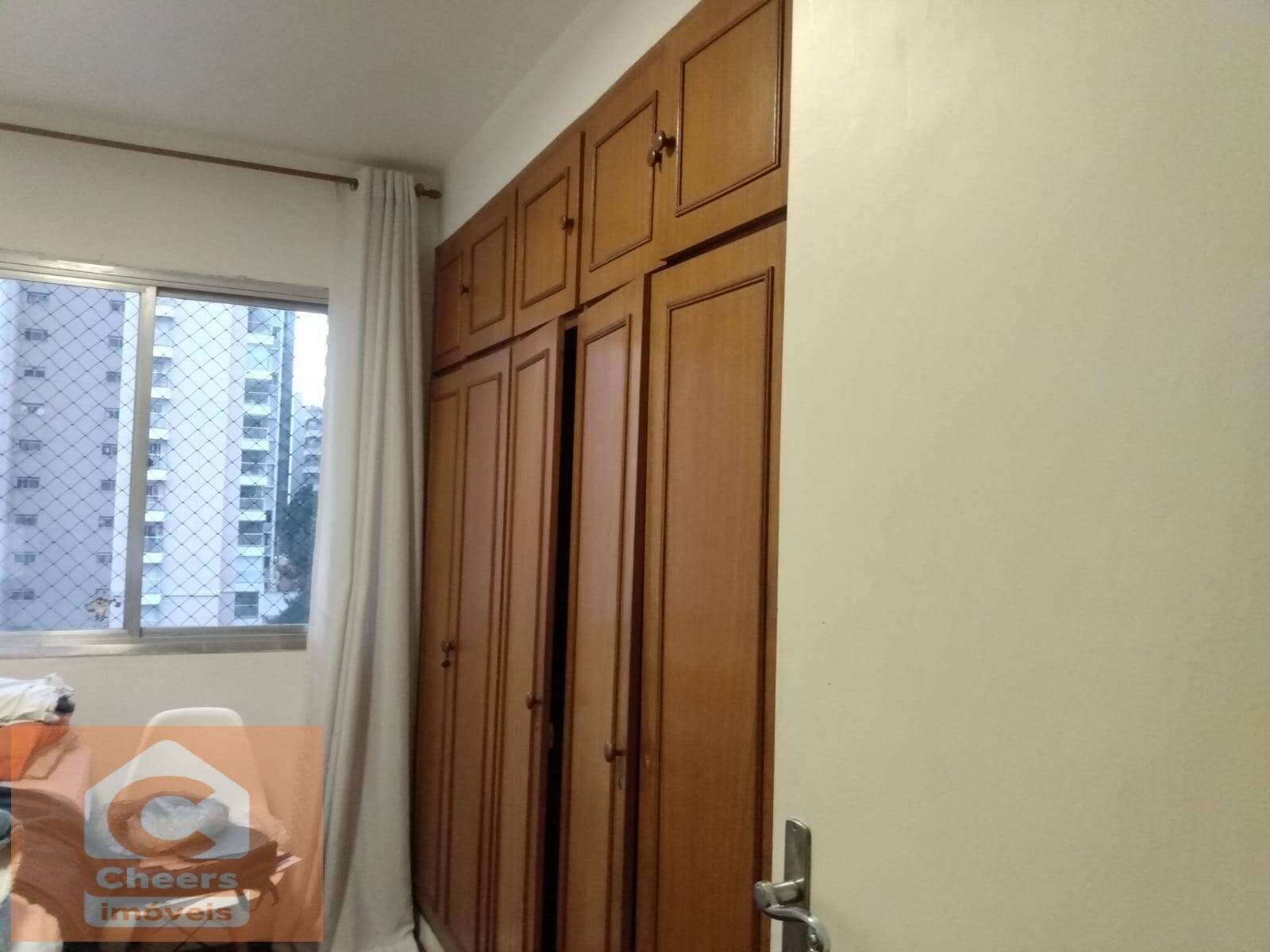 Apartamento à venda com 2 quartos, 78m² - Foto 5