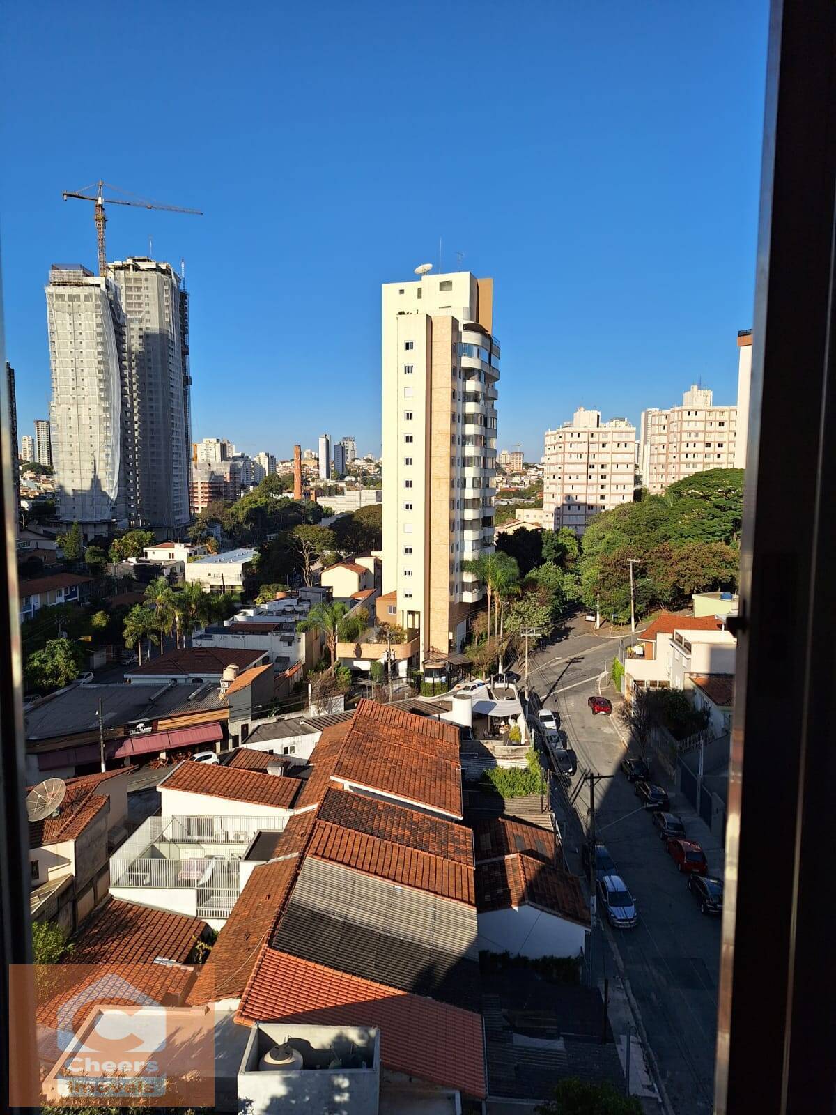 Apartamento à venda com 2 quartos, 73m² - Foto 8