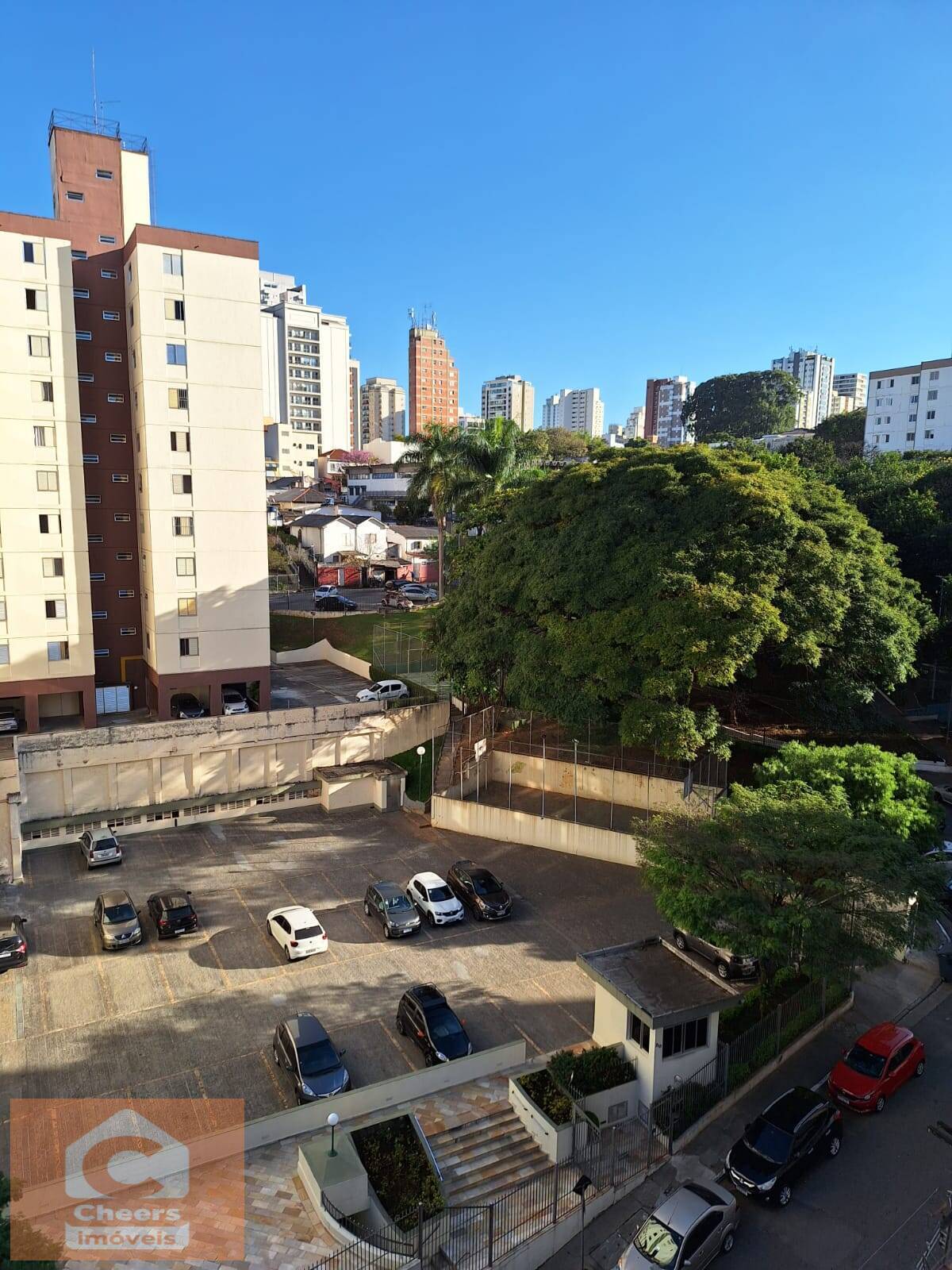 Apartamento à venda com 2 quartos, 73m² - Foto 15