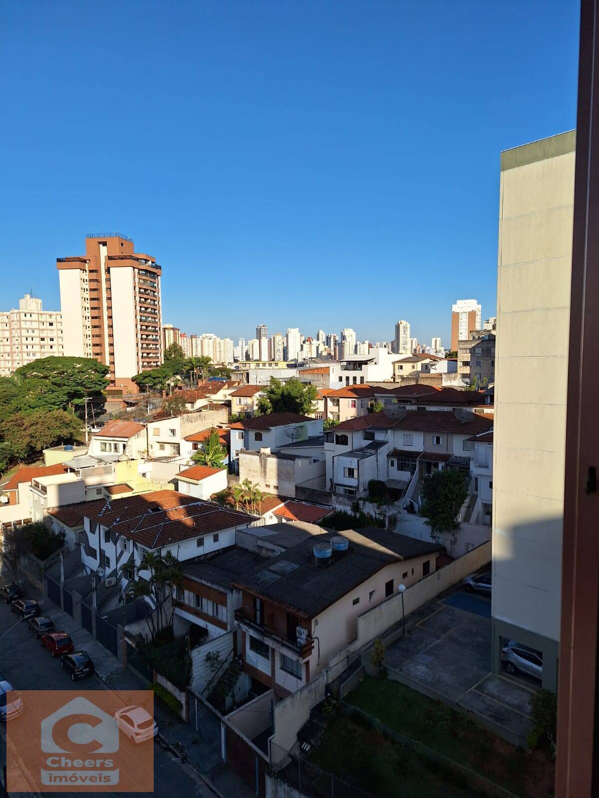 Apartamento à venda com 2 quartos, 73m² - Foto 1