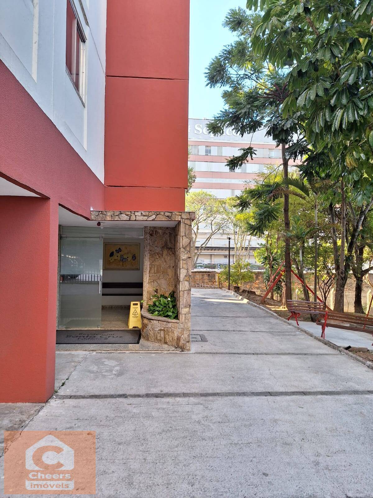 Apartamento à venda com 2 quartos, 73m² - Foto 18