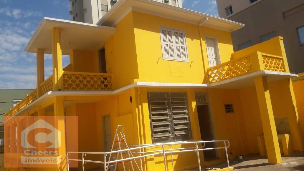 Sobrado à venda e aluguel com 3 quartos, 146m² - Foto 6