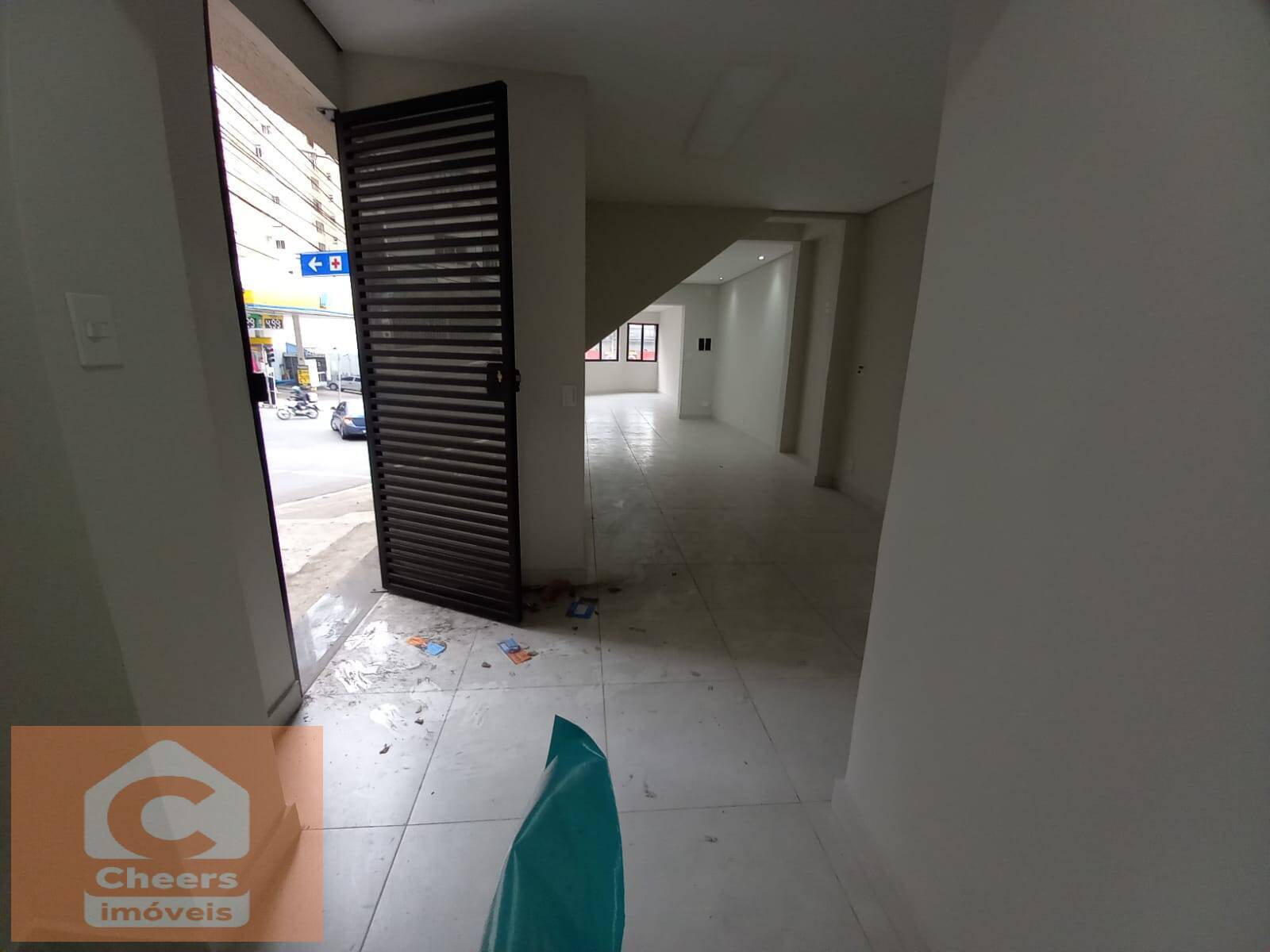 Conjunto Comercial-Sala para alugar, 50m² - Foto 7