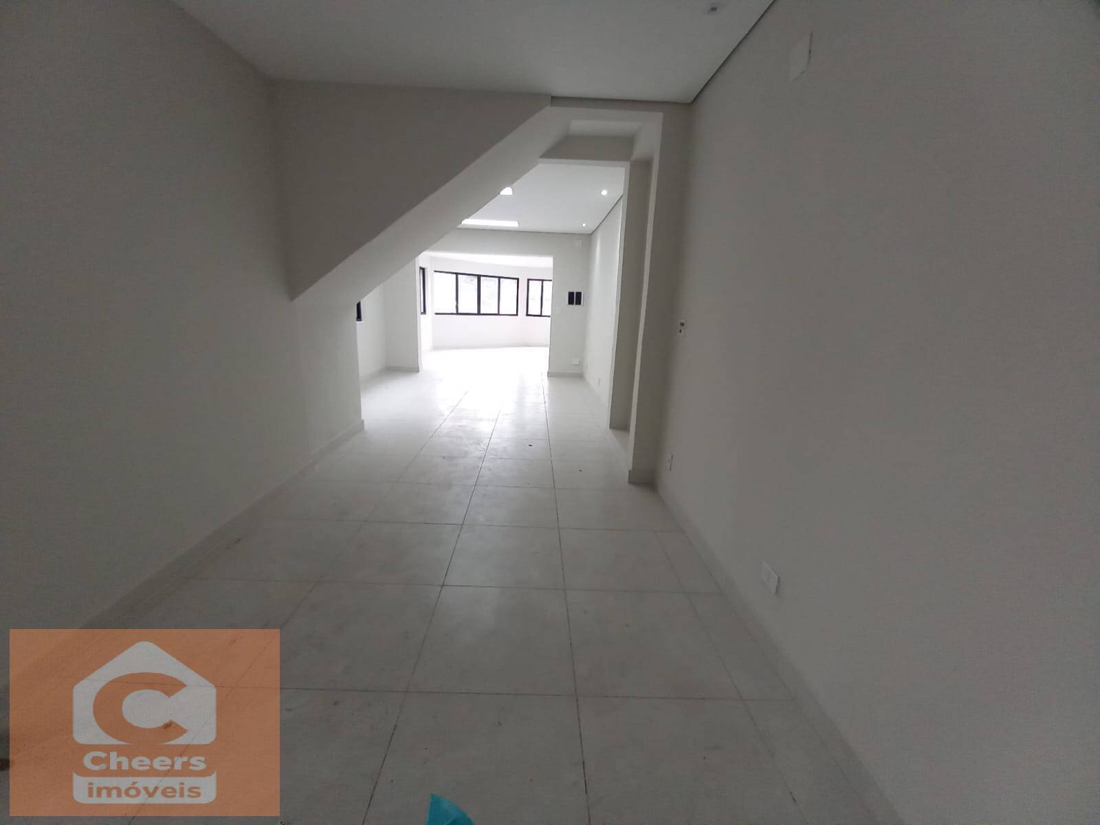 Conjunto Comercial-Sala para alugar, 50m² - Foto 6