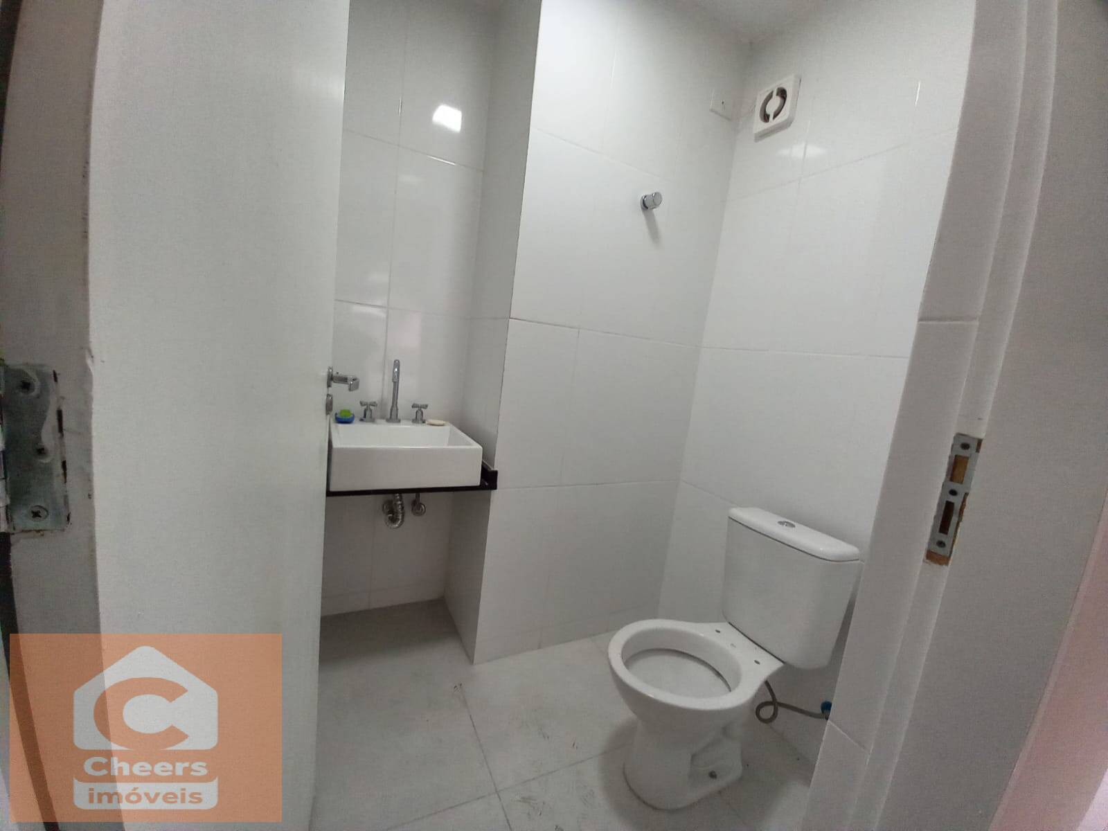 Conjunto Comercial-Sala para alugar, 50m² - Foto 9