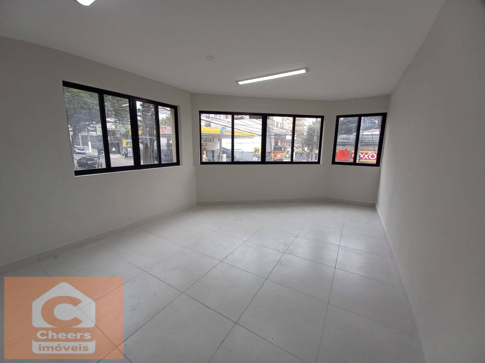 Conjunto Comercial-Sala para alugar, 50m² - Foto 1