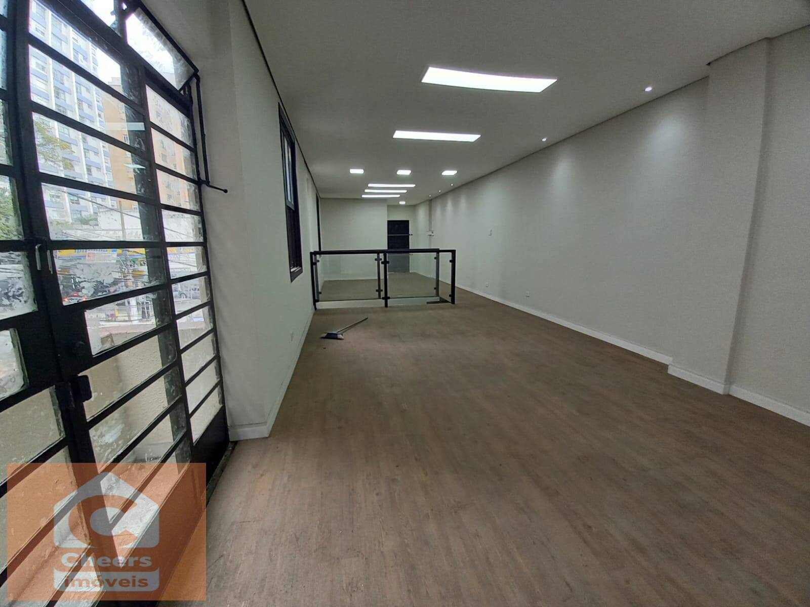 Conjunto Comercial-Sala para alugar, 50m² - Foto 5