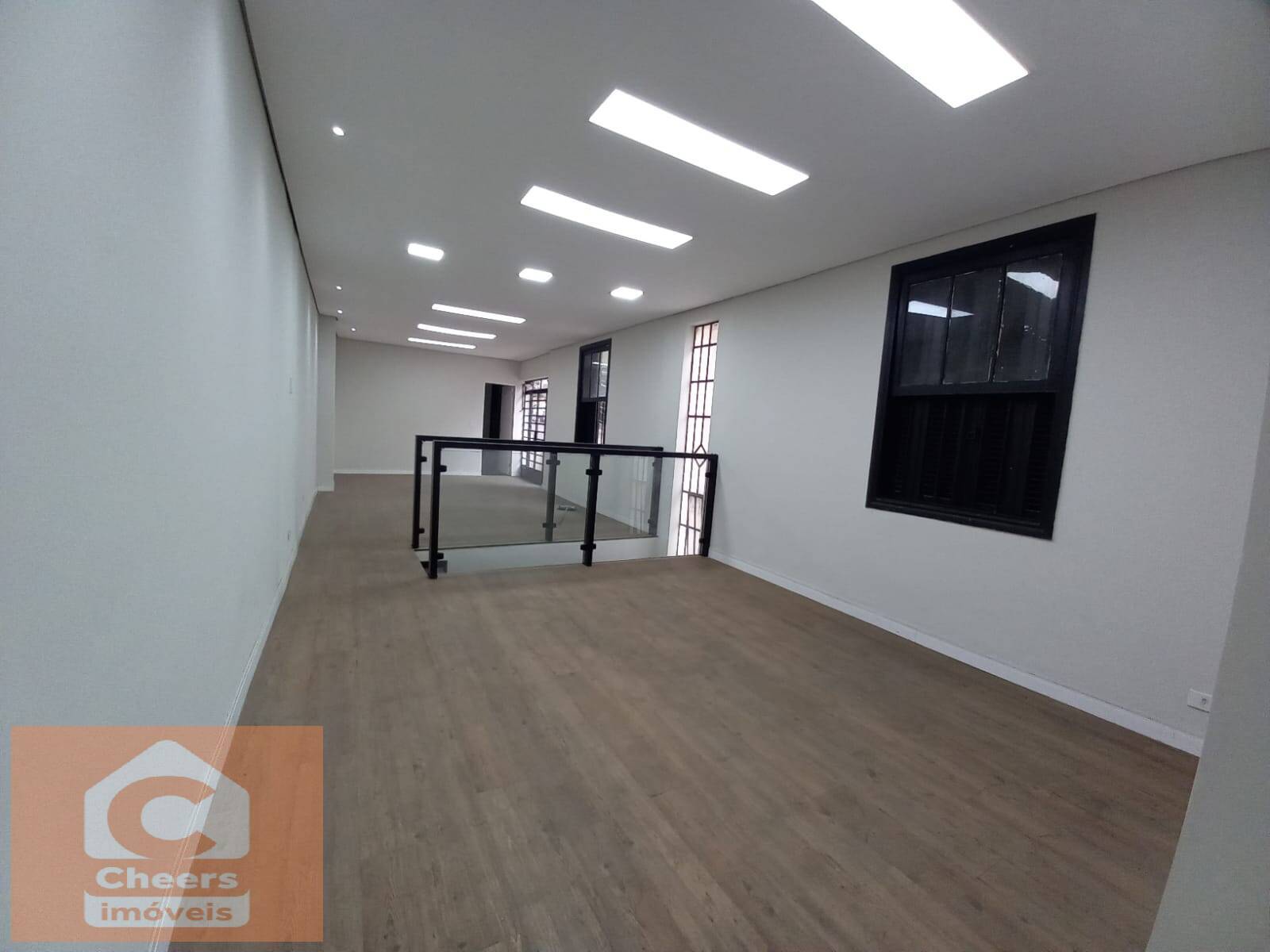 Conjunto Comercial-Sala para alugar, 50m² - Foto 4