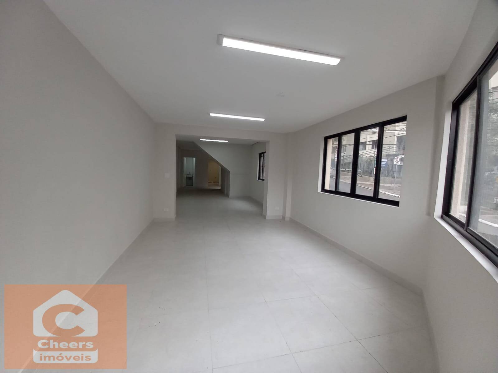 Conjunto Comercial-Sala para alugar, 50m² - Foto 3