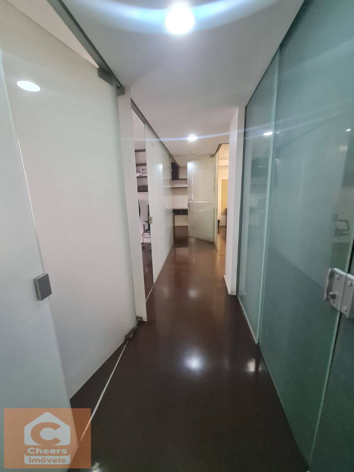 Conjunto Comercial-Sala para alugar, 90m² - Foto 6