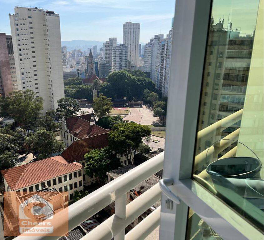 Conjunto Comercial-Sala à venda, 36m² - Foto 5