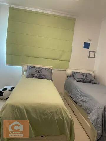 Apartamento à venda com 3 quartos, 115m² - Foto 6