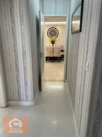 Apartamento à venda com 3 quartos, 115m² - Foto 14