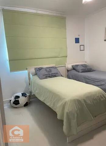 Apartamento à venda com 3 quartos, 115m² - Foto 12