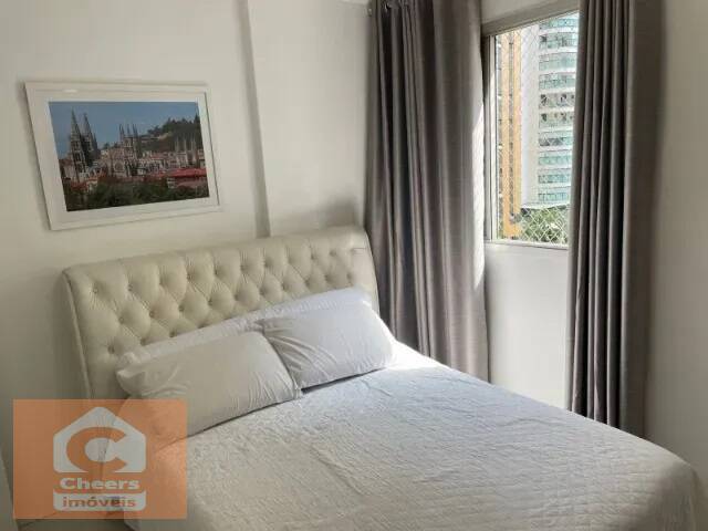 Apartamento à venda com 3 quartos, 115m² - Foto 9