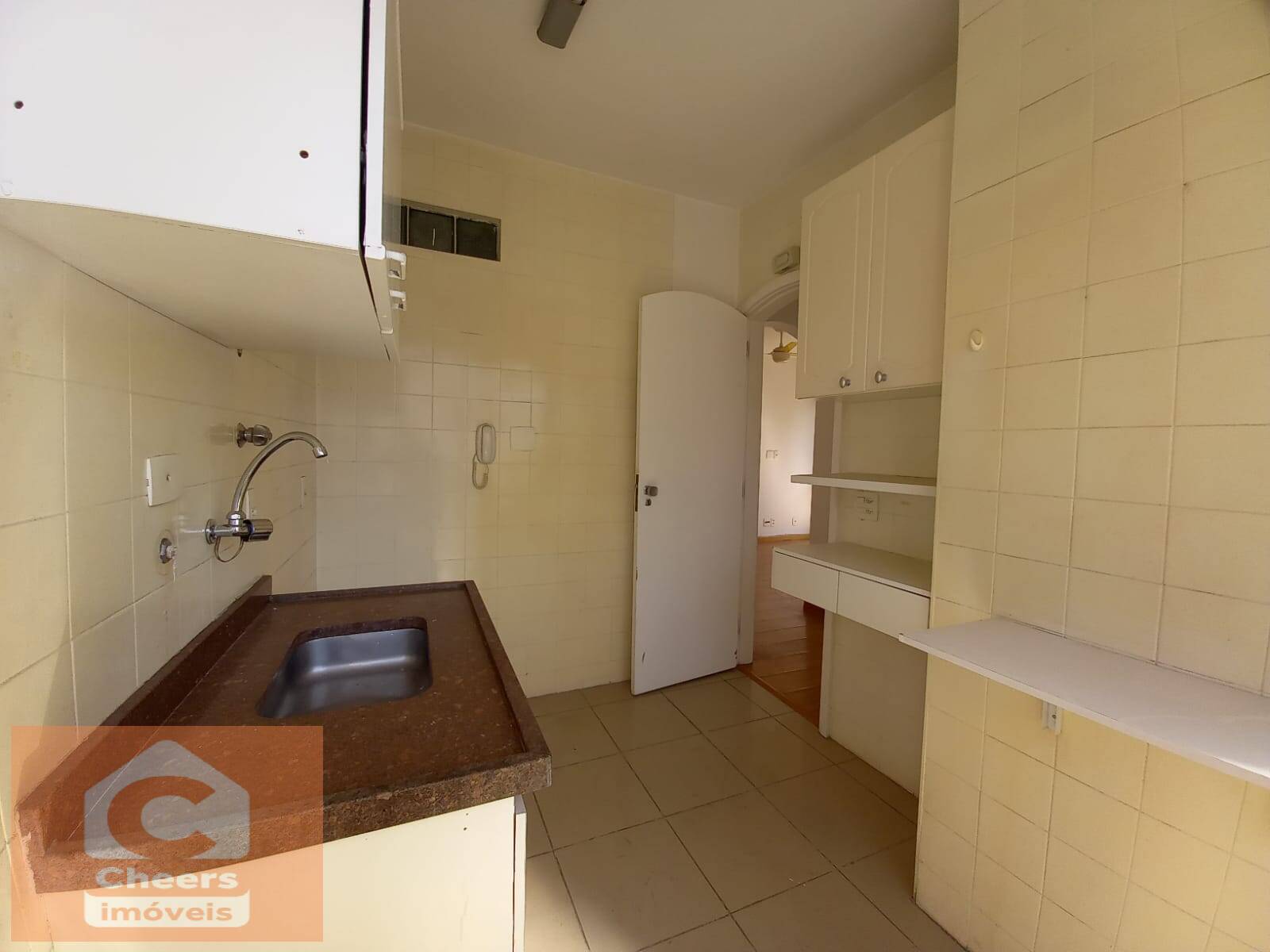 Apartamento para alugar com 1 quarto, 42m² - Foto 7