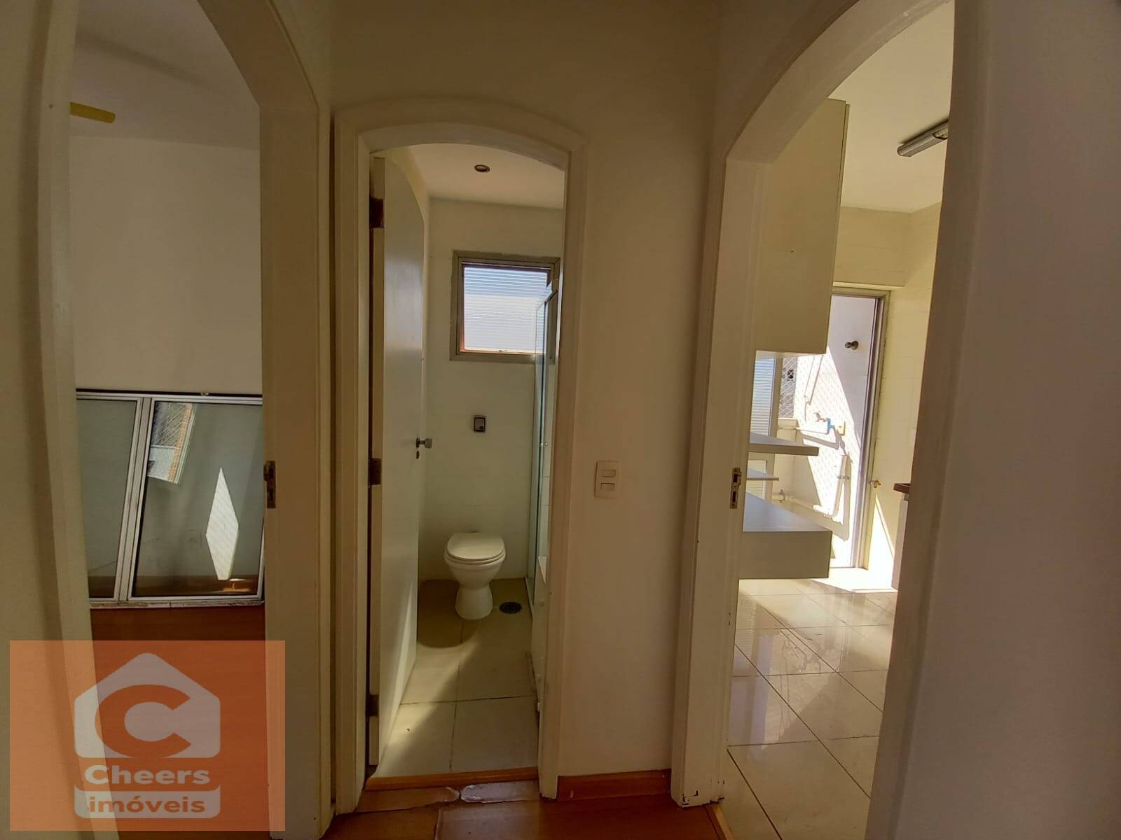 Apartamento para alugar com 1 quarto, 42m² - Foto 13