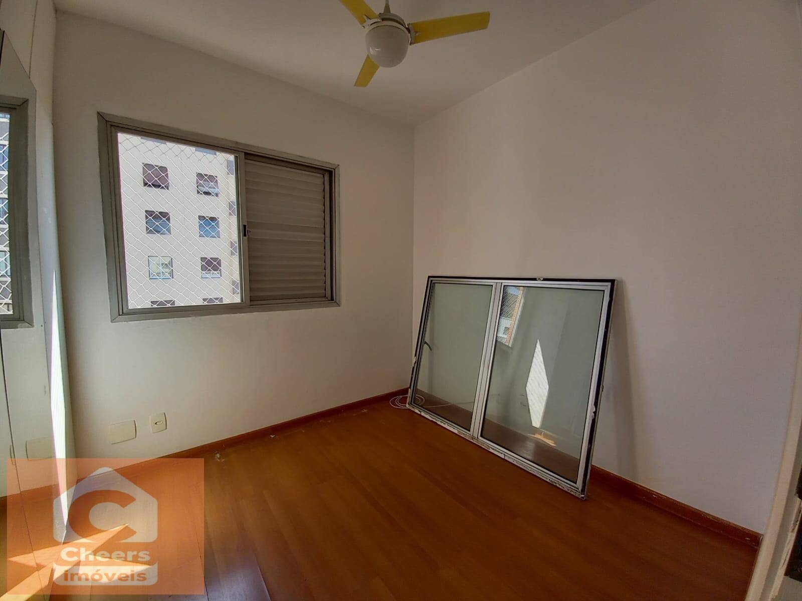 Apartamento para alugar com 1 quarto, 42m² - Foto 5