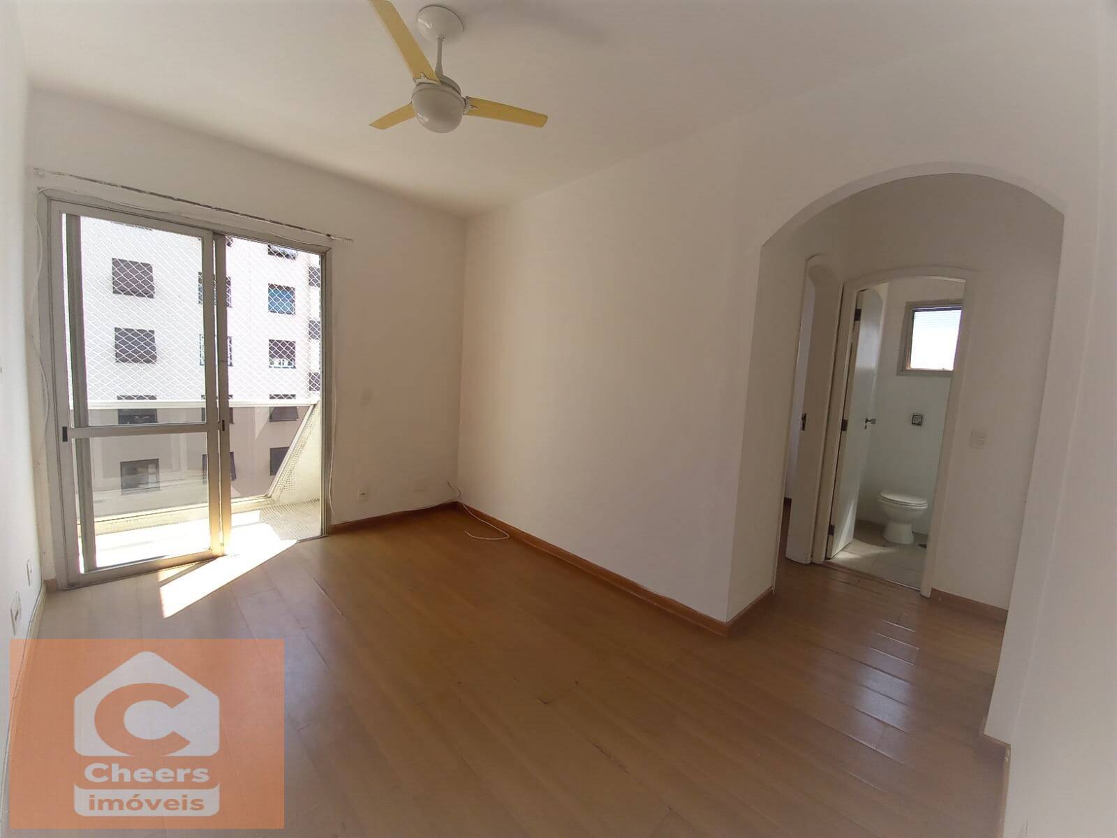 Apartamento para alugar com 1 quarto, 42m² - Foto 15