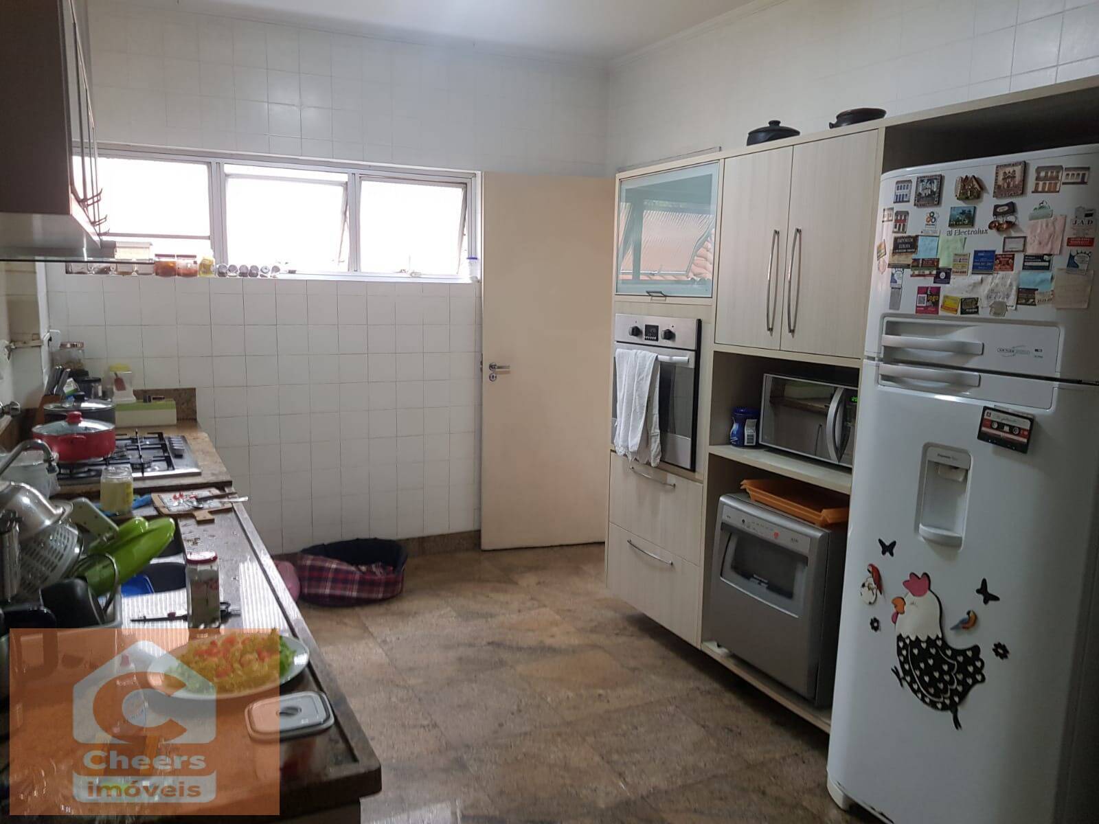 Apartamento à venda com 3 quartos, 170m² - Foto 8