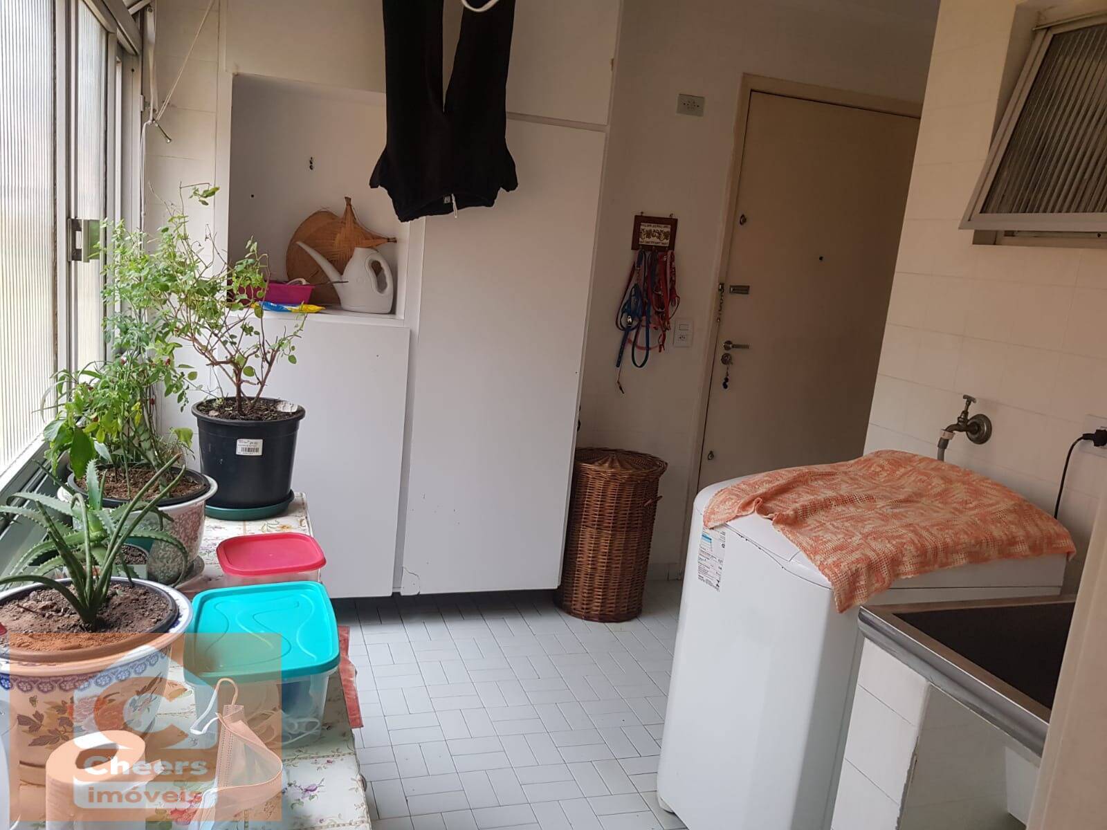 Apartamento à venda com 3 quartos, 170m² - Foto 9