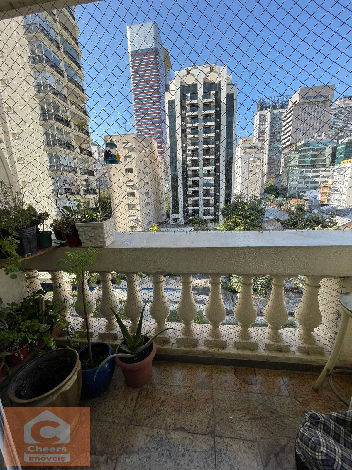 Apartamento à venda com 3 quartos, 90m² - Foto 2